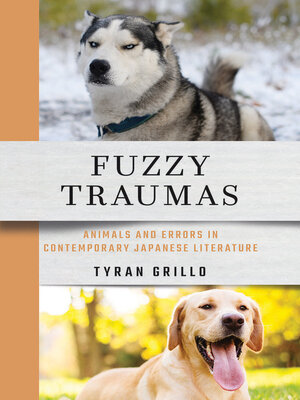 cover image of Fuzzy Traumas